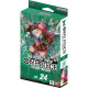 STARTER DECK JEWELRY BONNEY ST-24 ONE PIECE / CARTE ANGLAISE