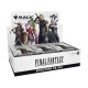 BOITE DE 30 BOOSTERS MAGIC FINAL FANTASY / CARTE VF
