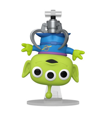 ALIEN WITH CLAW / TOY STORY 30TH / FIGURINE FUNKO POP