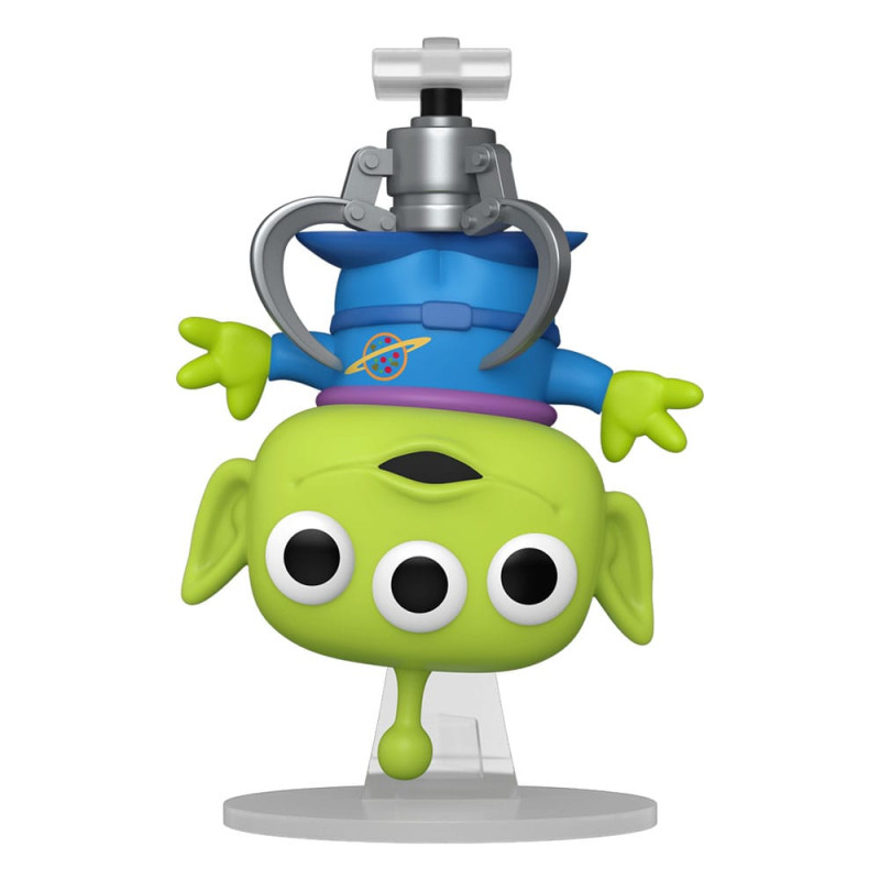 ALIEN WITH CLAW / TOY STORY 30TH / FIGURINE FUNKO POP