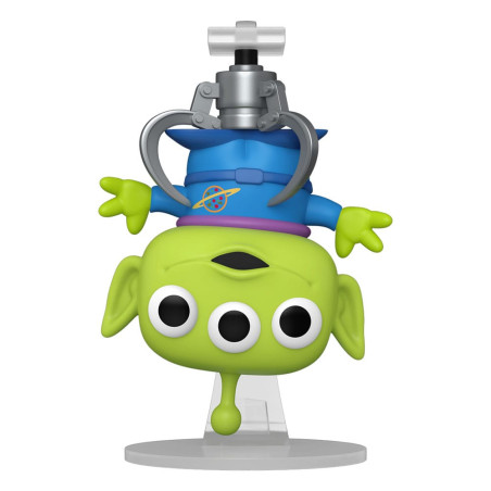 ALIEN WITH CLAW / TOY STORY 30TH / FIGURINE FUNKO POP