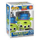 ALIEN WITH CLAW / TOY STORY 30TH / FIGURINE FUNKO POP