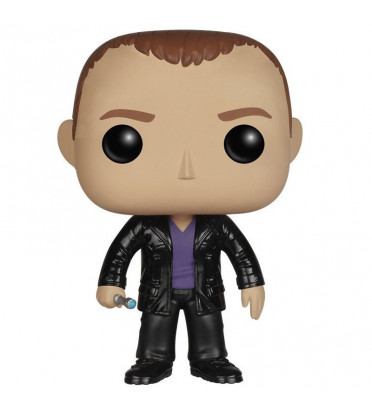 NINTH DOCTOR / DOCTOR WHO / FIGURINE FUNKO POP