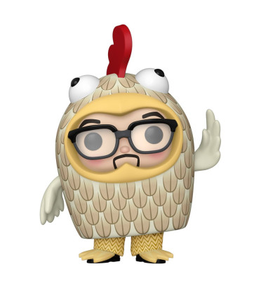 AL CHICKEN SUIT / TOY STORY 30TH / FIGURINE FUNKO POP