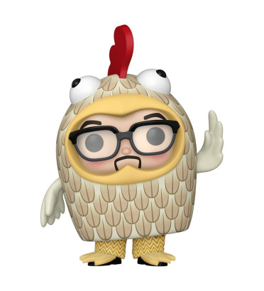 AL CHICKEN SUIT / TOY STORY 30TH / FIGURINE FUNKO POP
