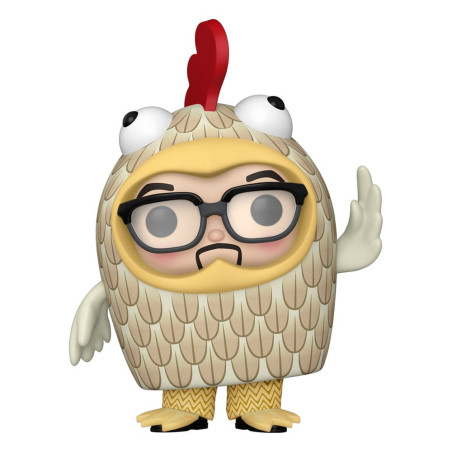 AL CHICKEN SUIT / TOY STORY 30TH / FIGURINE FUNKO POP