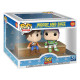 WOODY AND BUZZ / TOY STORY 30TH / FIGURINE FUNKO POP