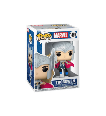THORGWEN / MARVEL / FIGURINE FUNKO POP