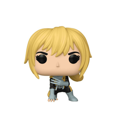 WOLVER-GWEN / MARVEL / FIGURINE FUNKO POP