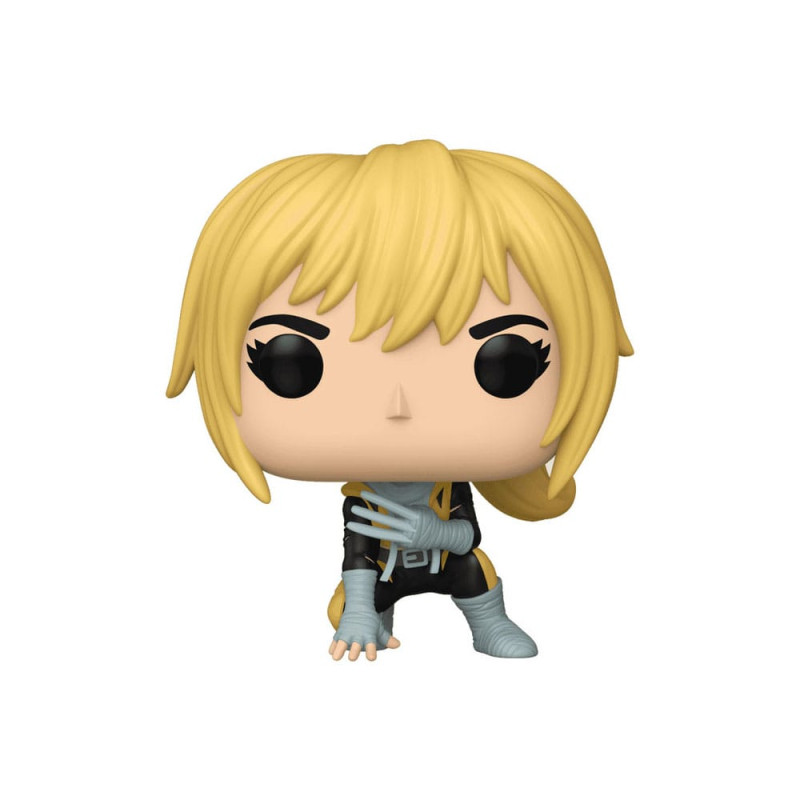 WOLVER-GWEN / MARVEL / FIGURINE FUNKO POP