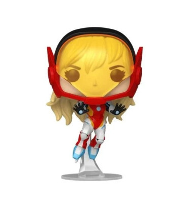 IRON GWEN / MARVEL / FIGURINE FUNKO POP