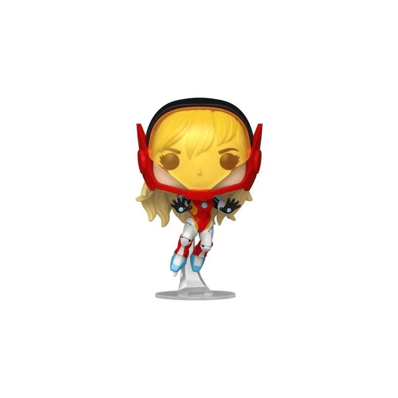 IRON GWEN / MARVEL / FIGURINE FUNKO POP