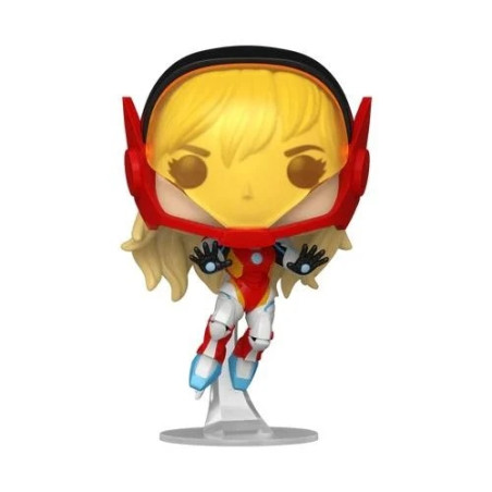 IRON GWEN / MARVEL / FIGURINE FUNKO POP