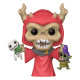 HORNED KING WITH CREEPER / THE BLACK CAULDRON / FIGURINE FUNKO POP