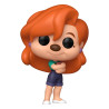 ROXANNE / DINGO ET MAX / FIGURINE FUNKO POP