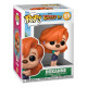 ROXANNE / DINGO ET MAX / FIGURINE FUNKO POP