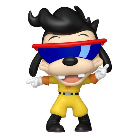 MAX / DINGO ET MAX / FIGURINE FUNKO POP