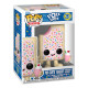 POP-TARTS MASCOT STRAWBERRY MILKSHAKE / POP TARTS / FIGURINE FUNKO POP