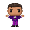 JUAN GABRIEL PURPLE OUTFIT / JUAN GABRIEL / FIGURINE FUNKO POP
