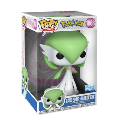 GARDEVOIR SUPER OVERSIZED / POKEMON / FIGURINE FUNKO POP
