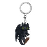 TOOTHLESS / DRAGONS LIVE ACTION / FUNKO POCKET POP
