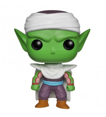 PICCOLO / DRAGON BALL Z / FIGURINE FUNKO POP