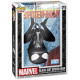 BLACK SUIT SPIDER-MAN COVERS / SPIDER-MAN / FIGURINE FUNKO POP