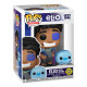 ELIO WITH 00000 / ELIO / FIGURINE FUNKO POP