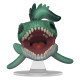 MOSASAURUS / JURASSIC WORLD REBIRTH / FIGURINE FUNKO POP