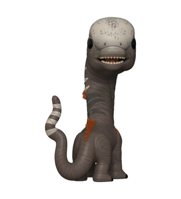 TITANOSAURUS / JURASSIC WORLD REBIRTH / FIGURINE FUNKO POP