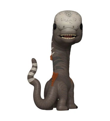 TITANOSAURUS / JURASSIC WORLD REBIRTH / FIGURINE FUNKO POP