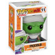 PICCOLO / DRAGON BALL Z / FIGURINE FUNKO POP