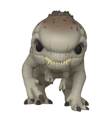 DISTORTUS REX / JURASSIC WORLD REBIRTH / FIGURINE FUNKO POP