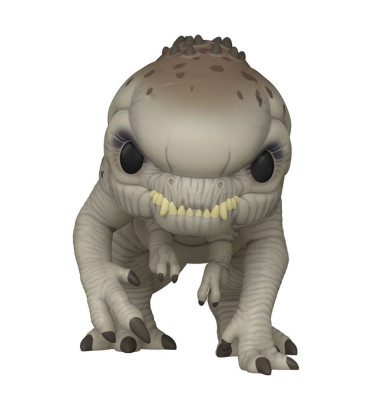 DISTORTUS REX / JURASSIC WORLD REBIRTH / FIGURINE FUNKO POP