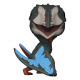 QUETZALCOATLUS / JURASSIC WORLD REBIRTH / FIGURINE FUNKO POP