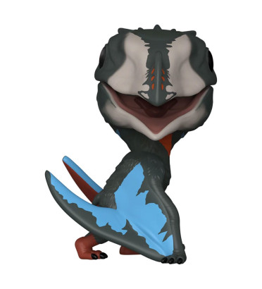 QUETZALCOATLUS / JURASSIC WORLD REBIRTH / FIGURINE FUNKO POP