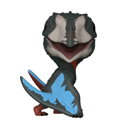 QUETZALCOATLUS / JURASSIC WORLD REBIRTH / FIGURINE FUNKO POP