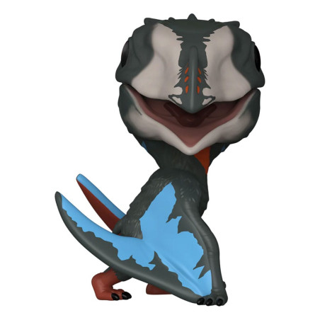 QUETZALCOATLUS / JURASSIC WORLD REBIRTH / FIGURINE FUNKO POP