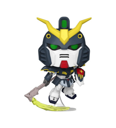 XXXG-01D GUNDAM DEATHSCYTHE / GUNDAM / FIGURINE FUNKO POP XXXG-01D GUNDAM DEATHSCYTHE / GUNDAM / FIGURINE FUNKO POP
