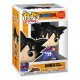 GOKU WITH NYOIBO / DRAGONBALL / FIGURINE FUNKO POP