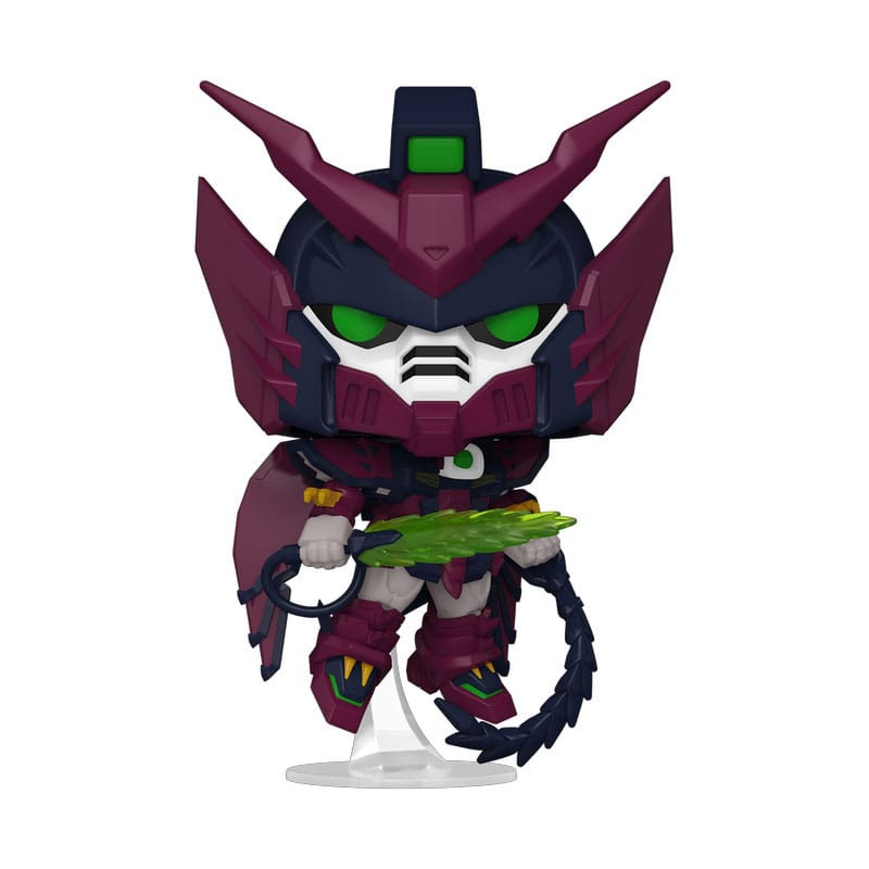 OZ-13MS GUNDAM EPYON / GUNDAM / FIGURINE FUNKO POP