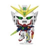 XXXG-OOWO WING GUNDAM ZERO / GUNDAM / FIGURINE FUNKO POP