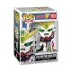 XXXG-OOWO WING GUNDAM ZERO / GUNDAM / FIGURINE FUNKO POP