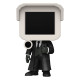 CAMERAMAN / SKIBIDI TOILET / FIGURINE FUNKO POP