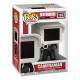 CAMERAMAN / SKIBIDI TOILET / FIGURINE FUNKO POP