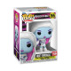ABBEY BOMINABLE / MONSTER HIGH / FIGURINE FUNKO POP
