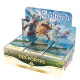 DISPLAY DE 36 BOOSTERS ALTERED AU DELA DES PORTES / CARTE VF
