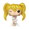 NARUTO UZUMAKI SEXY JUTSU / NARUTO / FIGURINE FUNKO POP / EXCLUSIVE SPECIAL EDITION / DIAMOND