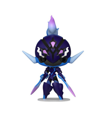 MALVALAME / POKEMON / FIGURINE FUNKO POP