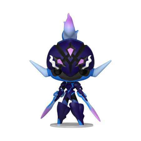MALVALAME / POKEMON / FIGURINE FUNKO POP